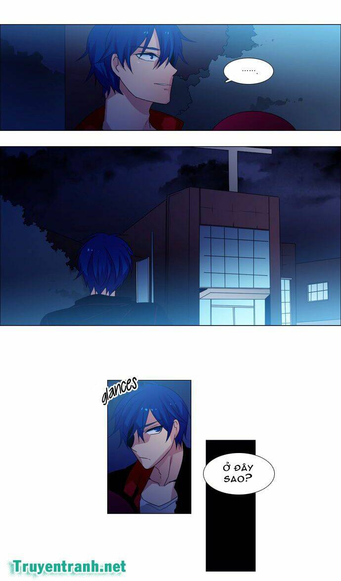 Wonted Chapter 47 - Trang 4