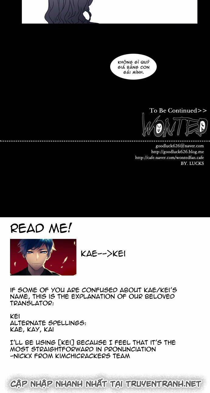 Wonted Chapter 48 - Trang 9
