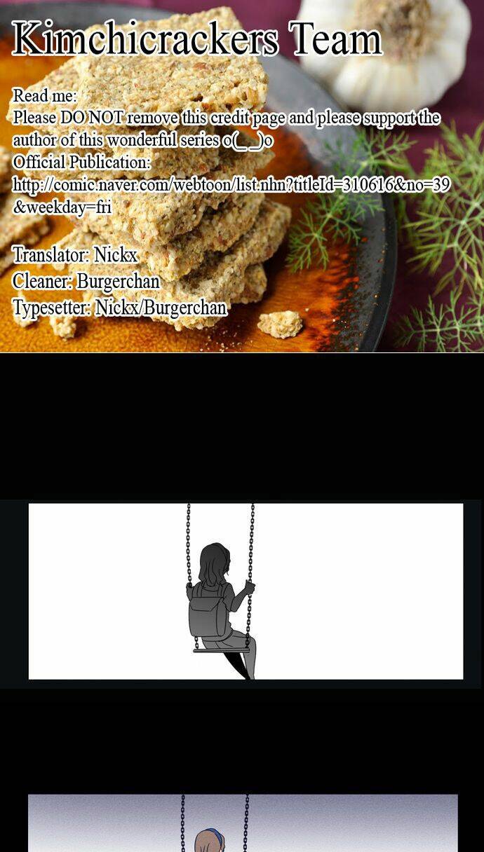 Wonted Chapter 49 - Trang 3