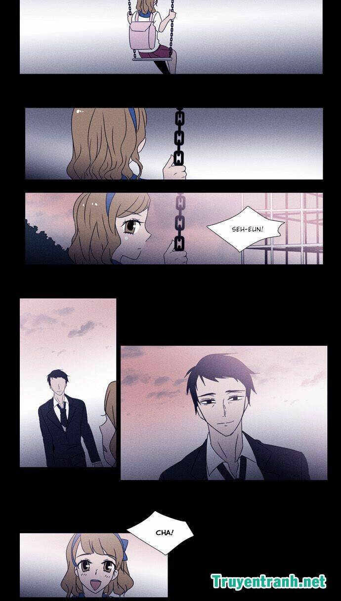 Wonted Chapter 49 - Trang 4