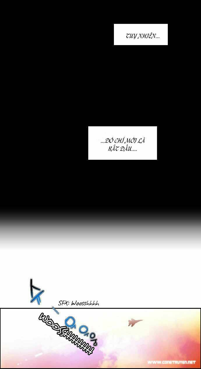 Wonted Chapter 5 - Trang 24