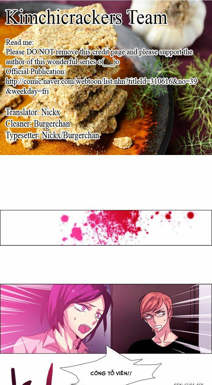 Wonted Chapter 51 - Trang 3