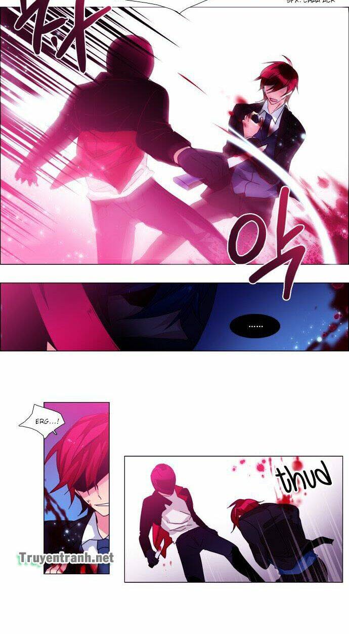 Wonted Chapter 51 - Trang 4