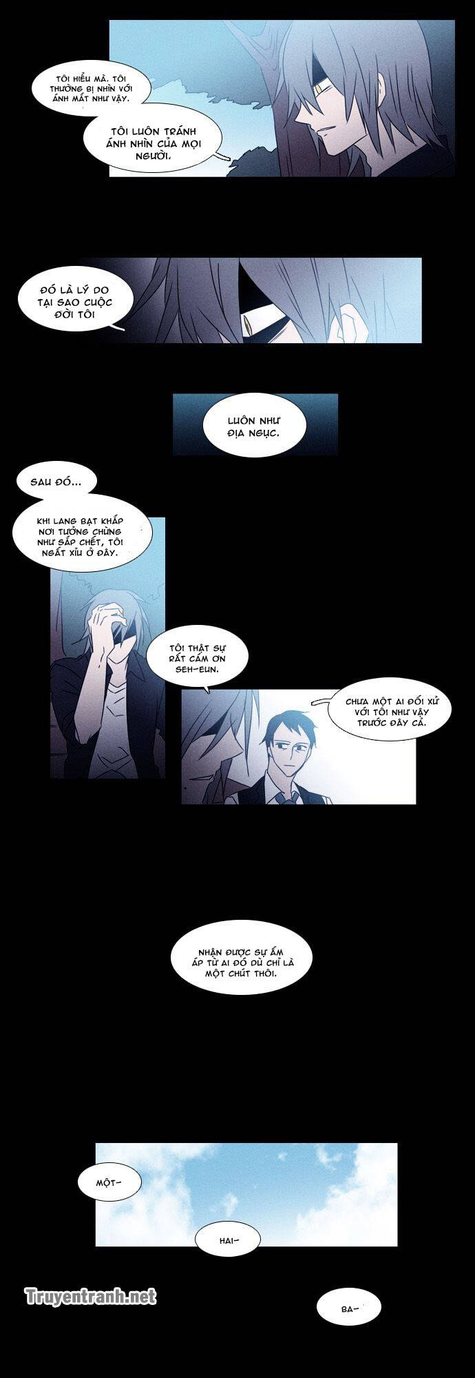 Wonted Chapter 52 - Trang 5