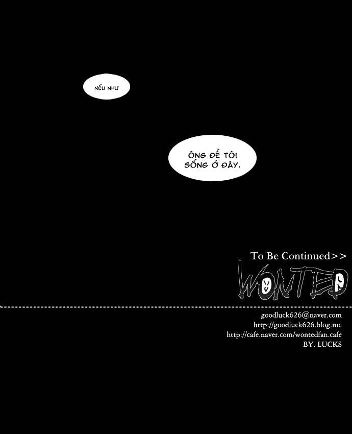 Wonted Chapter 52 - Trang 9