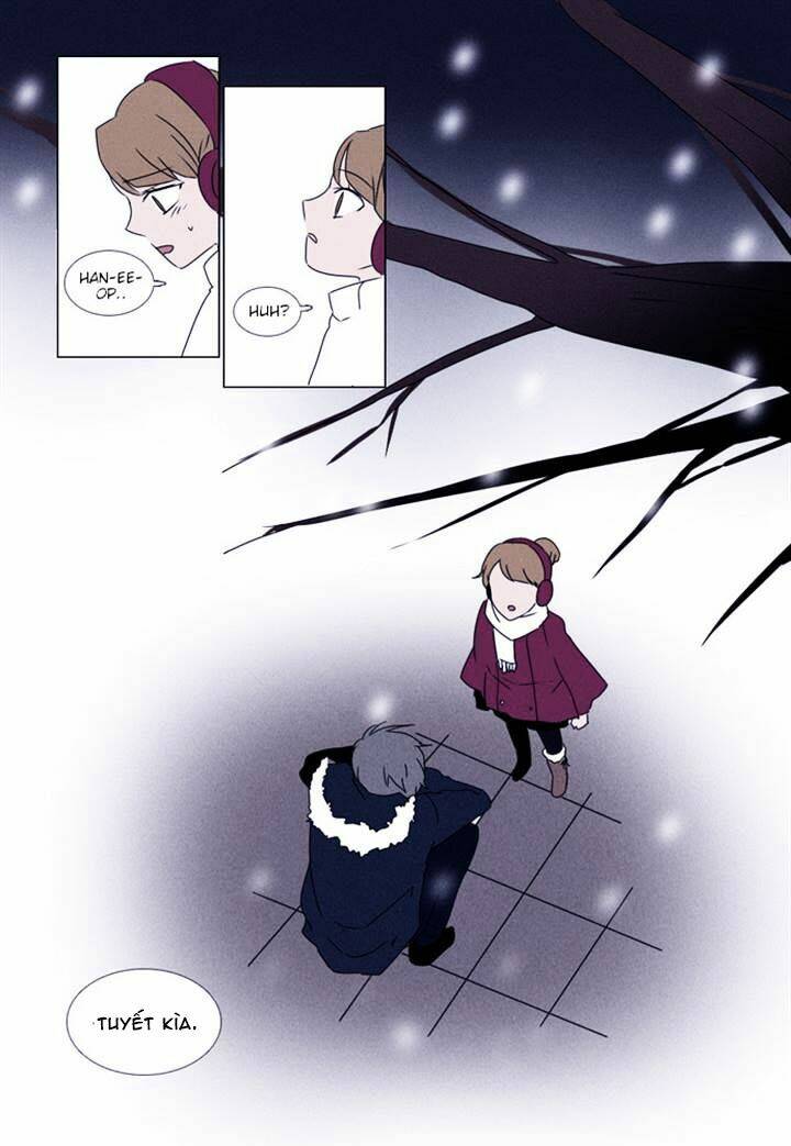 Wonted Chapter 53 - Trang 11