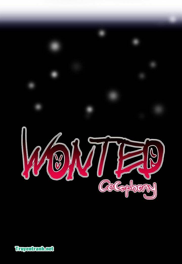 Wonted Chapter 53 - Trang 12
