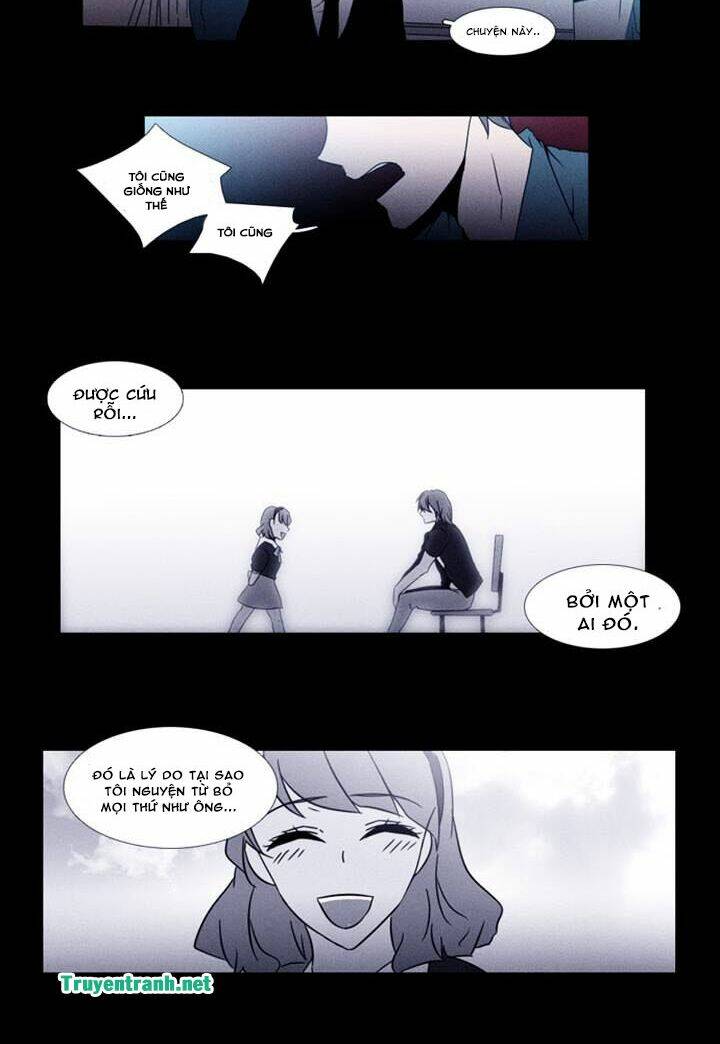Wonted Chapter 53 - Trang 16