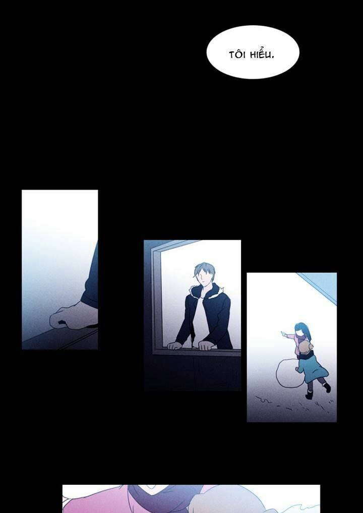 Wonted Chapter 53 - Trang 17