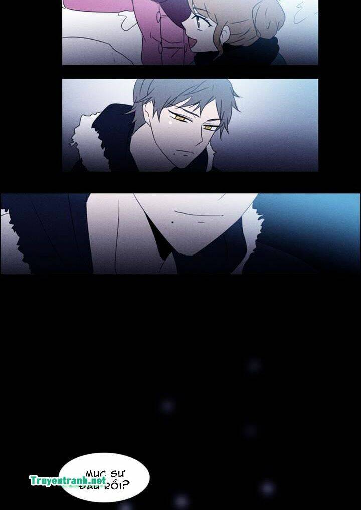 Wonted Chapter 53 - Trang 18