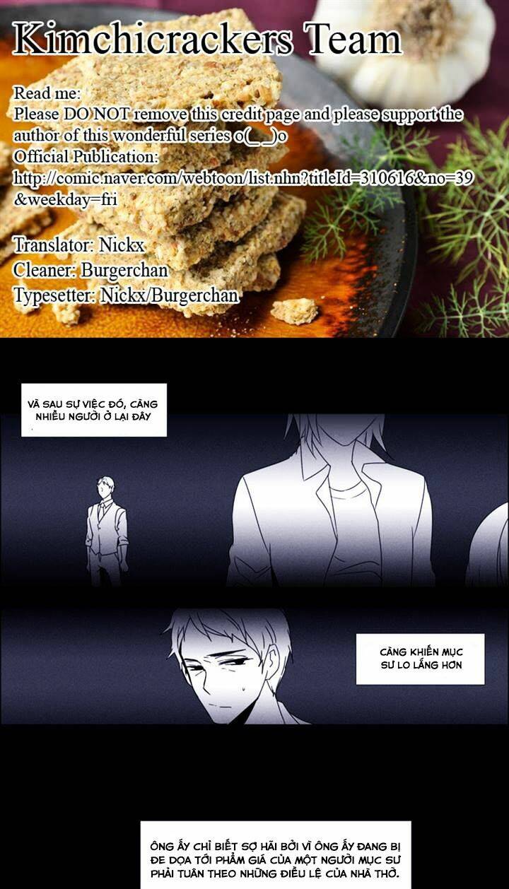 Wonted Chapter 53 - Trang 3