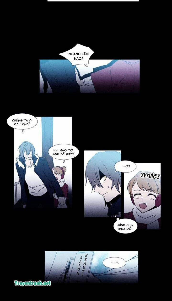 Wonted Chapter 53 - Trang 4