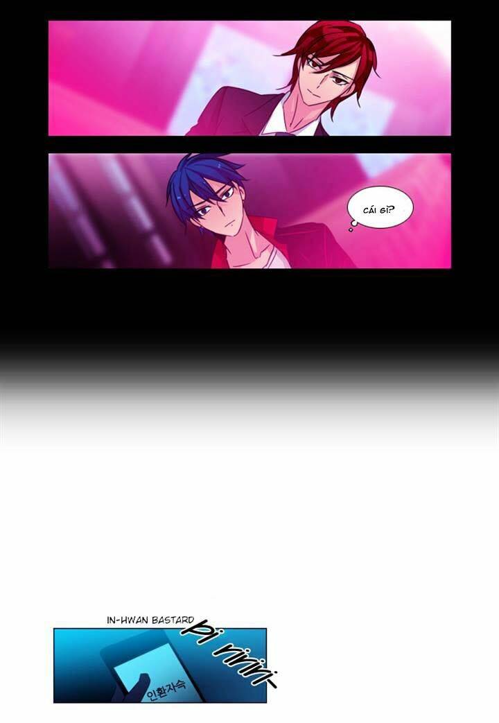 Wonted Chapter 54 - Trang 15
