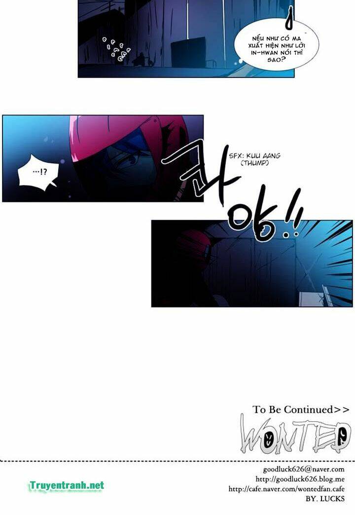Wonted Chapter 54 - Trang 20