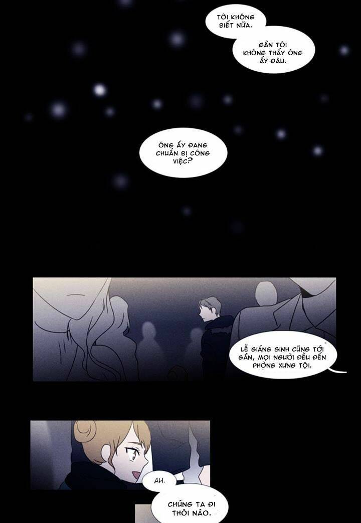 Wonted Chapter 54 - Trang 3