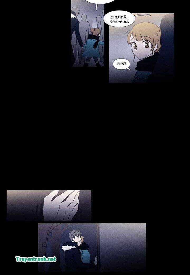 Wonted Chapter 54 - Trang 4