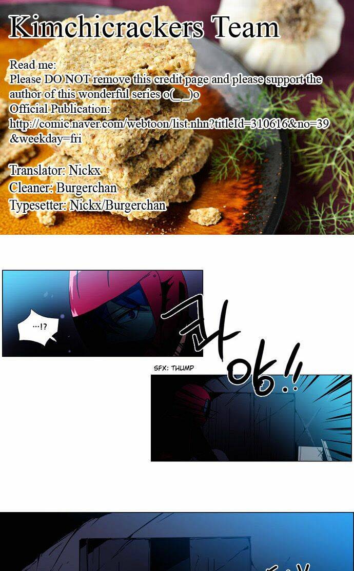 Wonted Chapter 55 - Trang 3