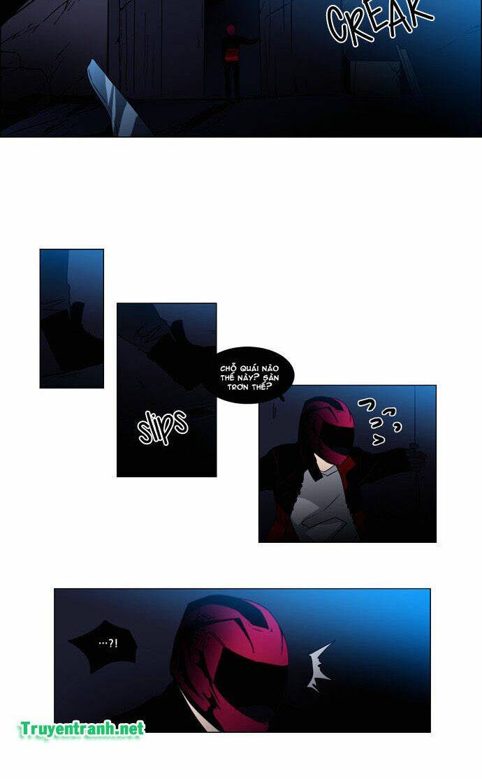 Wonted Chapter 55 - Trang 4