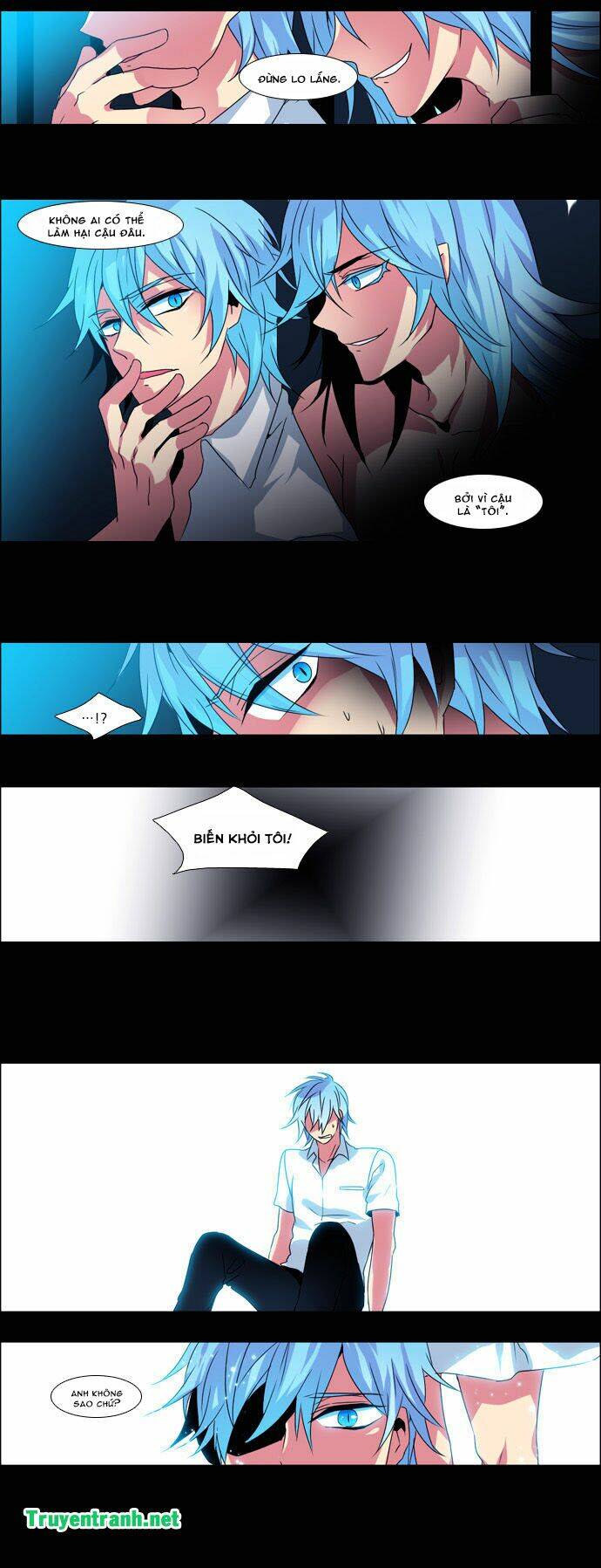 Wonted Chapter 57 - Trang 10