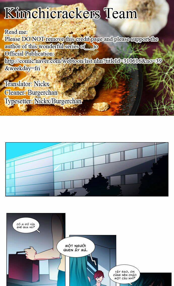 Wonted Chapter 57 - Trang 3