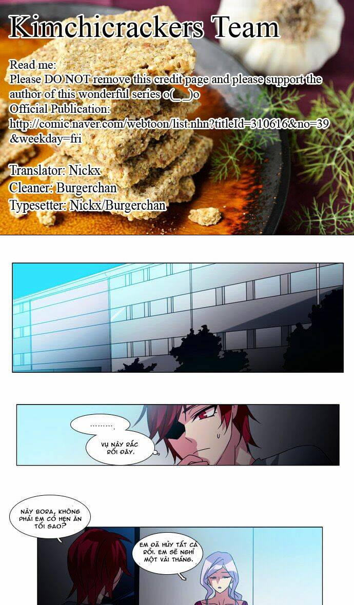 Wonted Chapter 59 - Trang 3