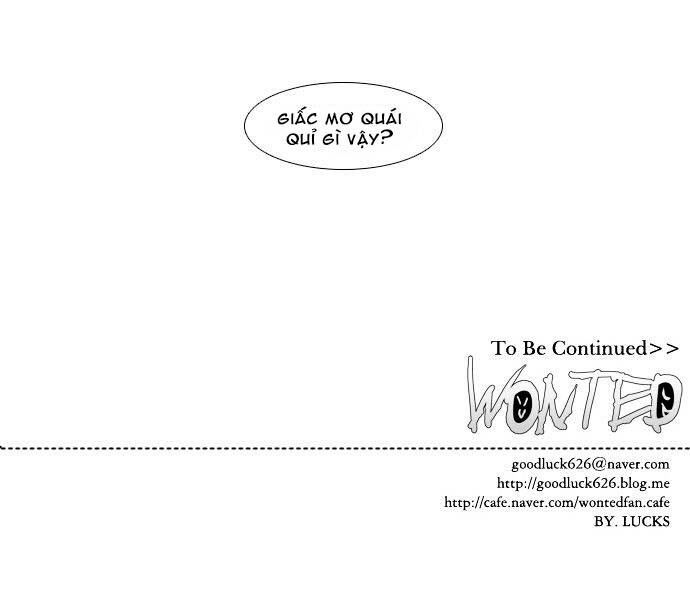 Wonted Chapter 60 - Trang 10