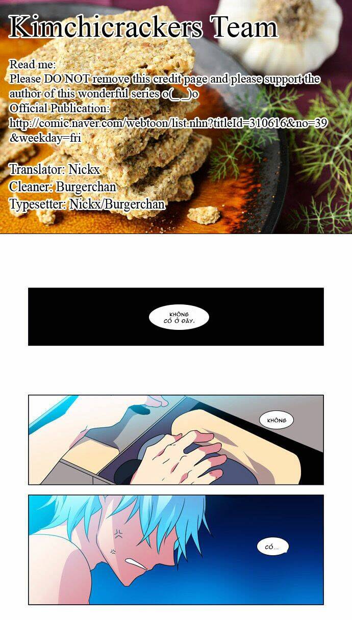 Wonted Chapter 61 - Trang 3