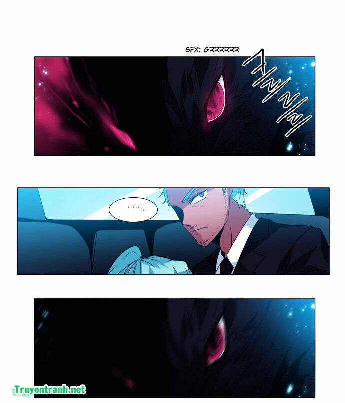 Wonted Chapter 63 - Trang 12