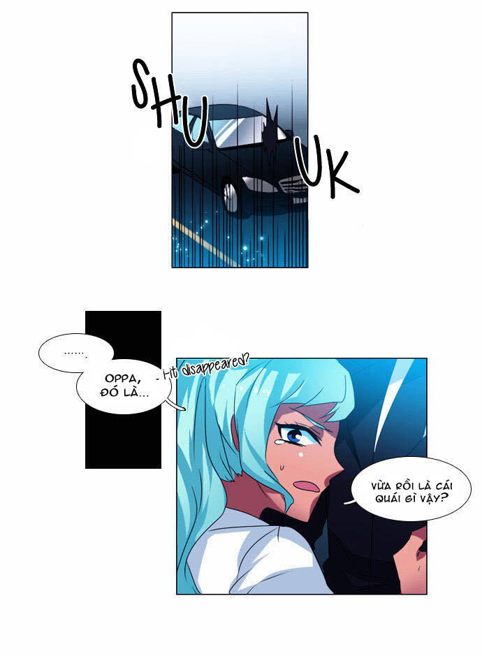 Wonted Chapter 63 - Trang 13