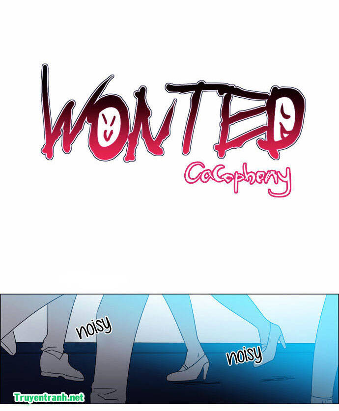 Wonted Chapter 63 - Trang 16