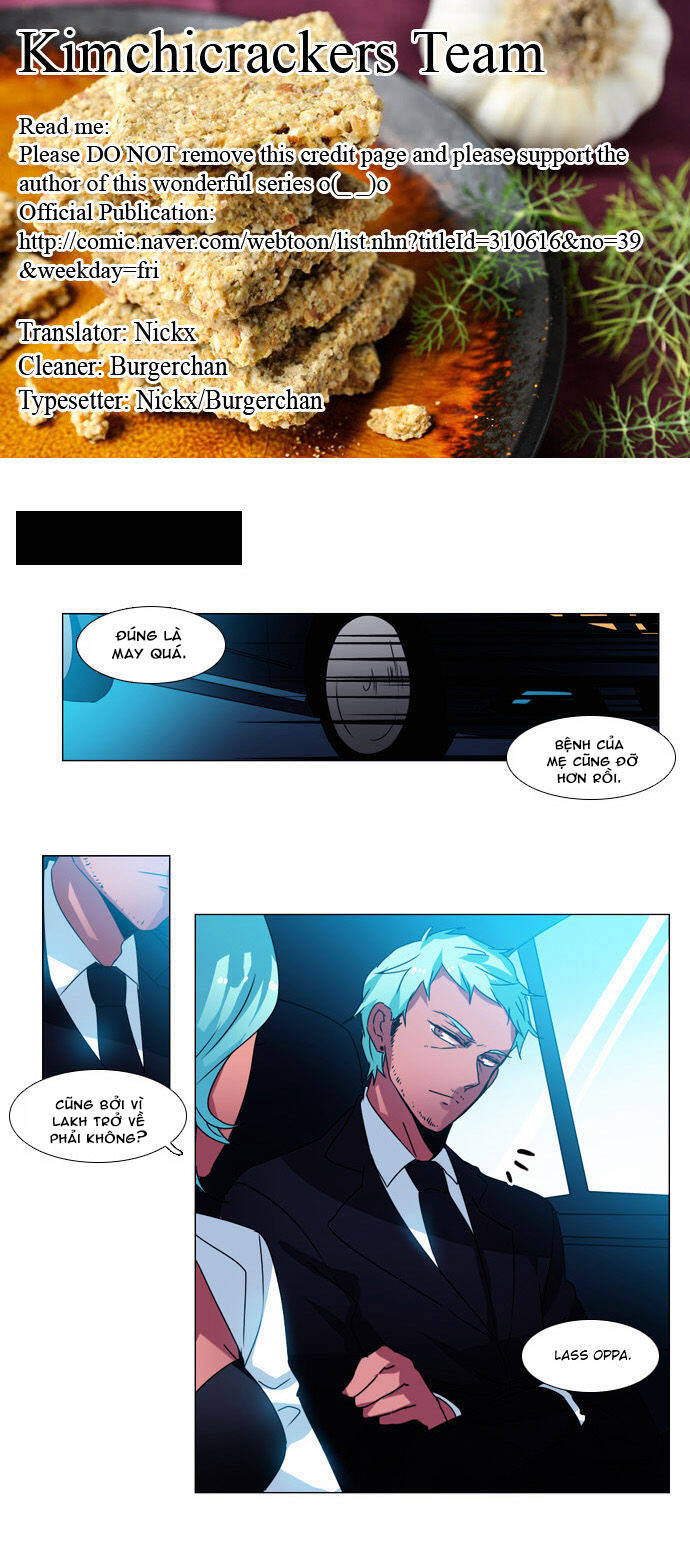 Wonted Chapter 63 - Trang 3