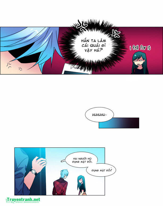 Wonted Chapter 63 - Trang 6