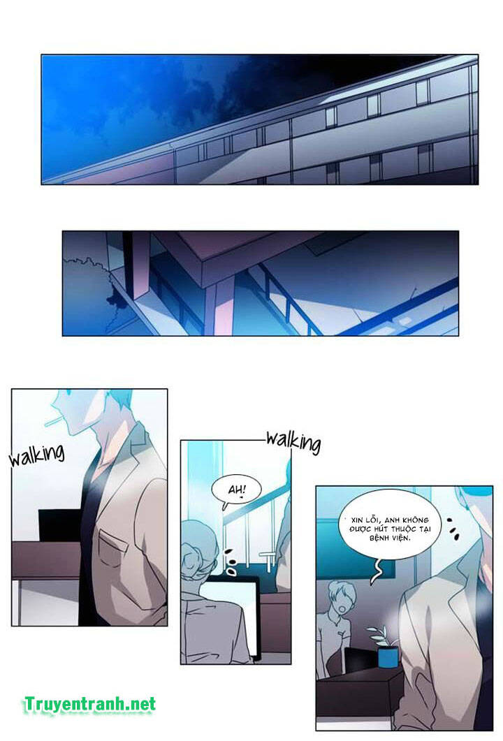 Wonted Chapter 64 - Trang 10