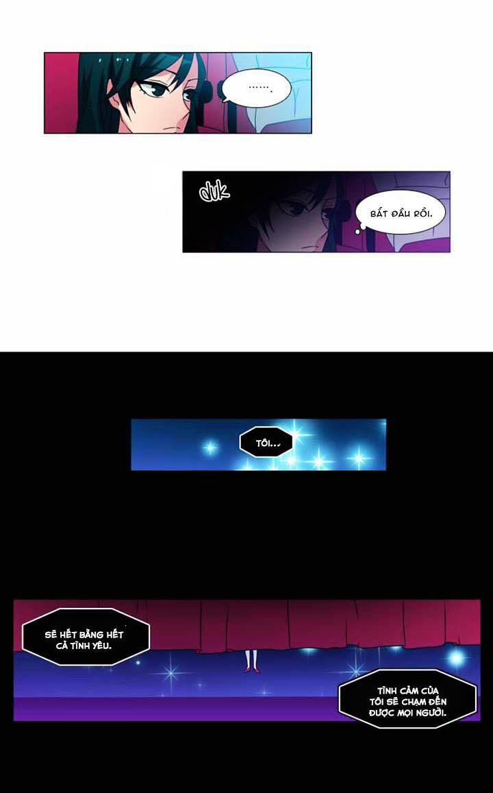 Wonted Chapter 64 - Trang 17