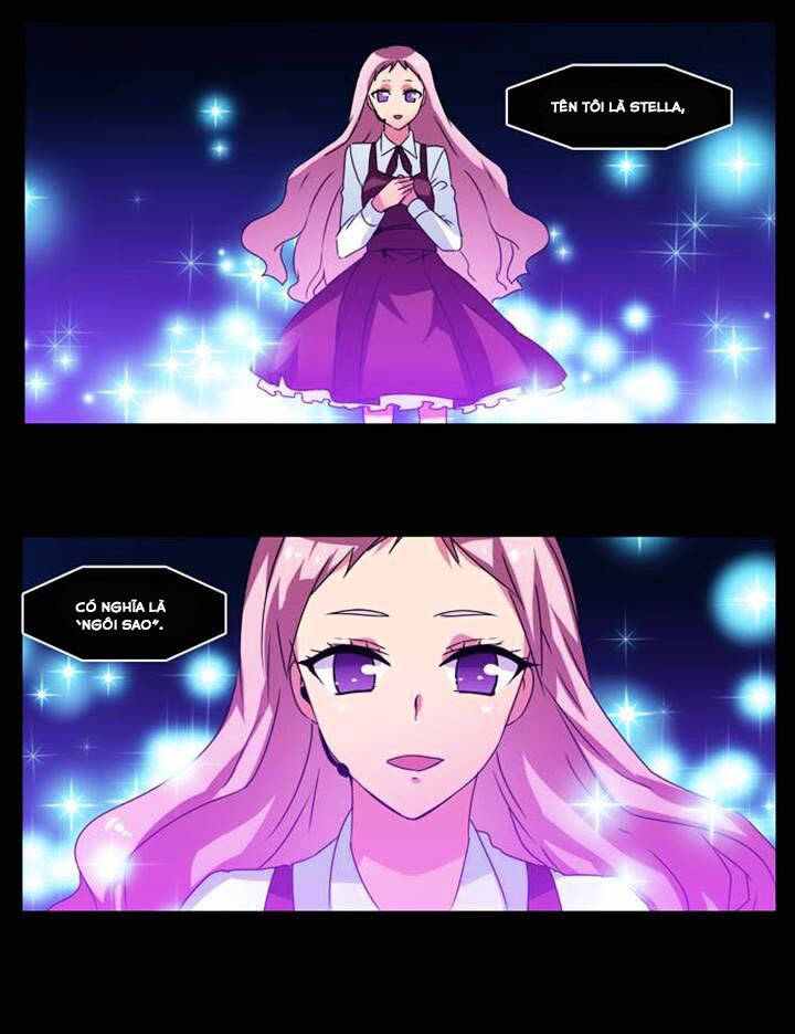 Wonted Chapter 64 - Trang 19