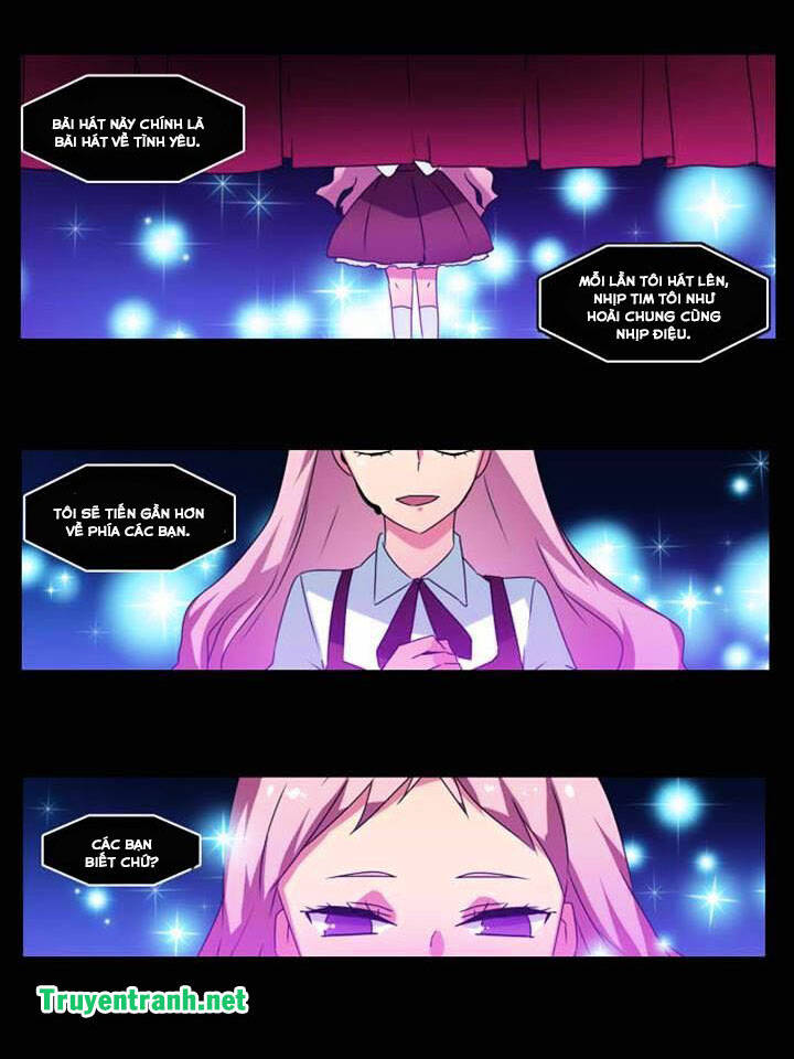Wonted Chapter 65 - Trang 18