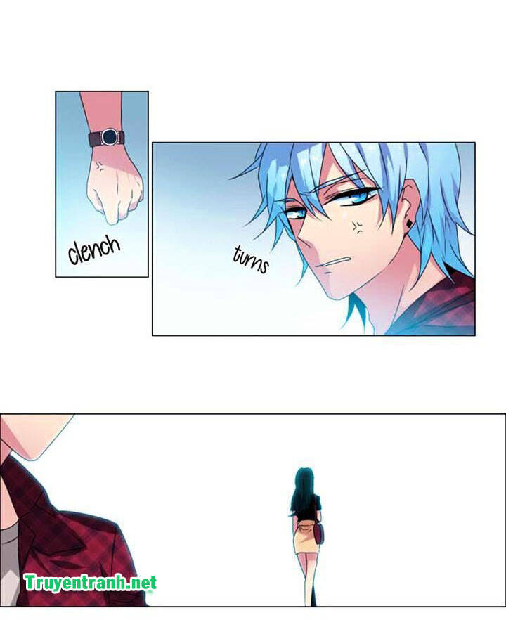 Wonted Chapter 65 - Trang 8