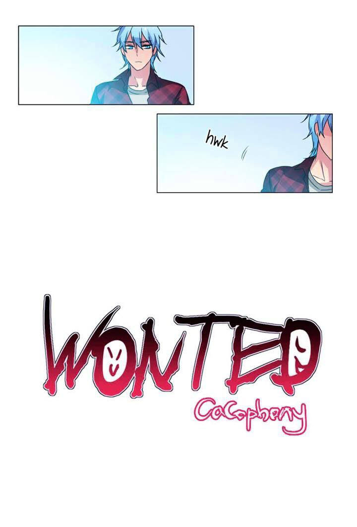 Wonted Chapter 65 - Trang 9