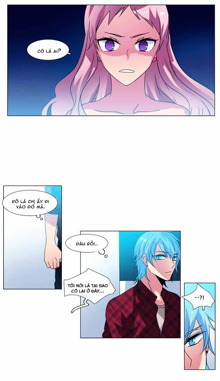 Wonted Chapter 66 - Trang 10
