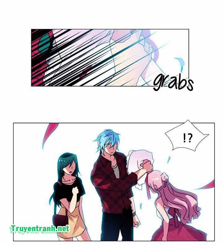 Wonted Chapter 66 - Trang 13