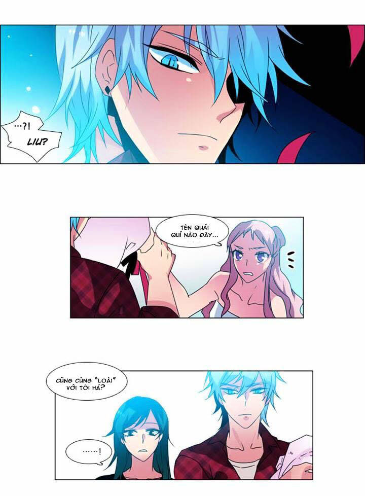Wonted Chapter 66 - Trang 14