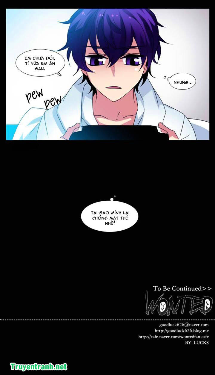 Wonted Chapter 66 - Trang 18