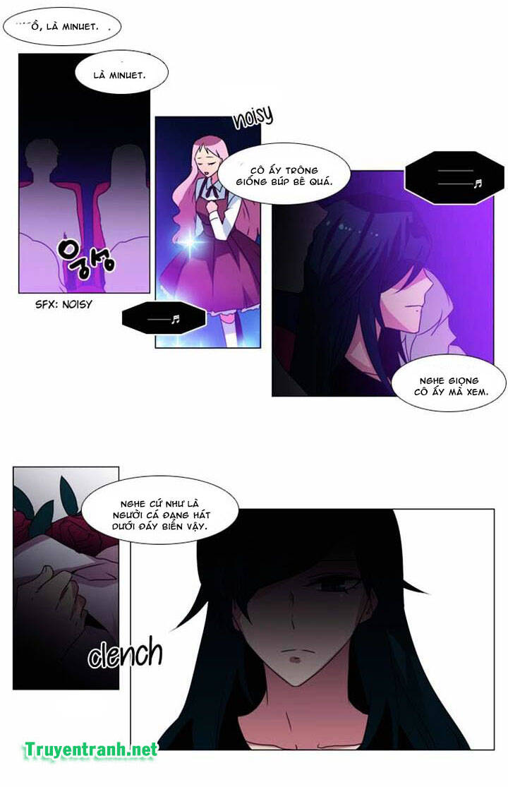 Wonted Chapter 66 - Trang 3