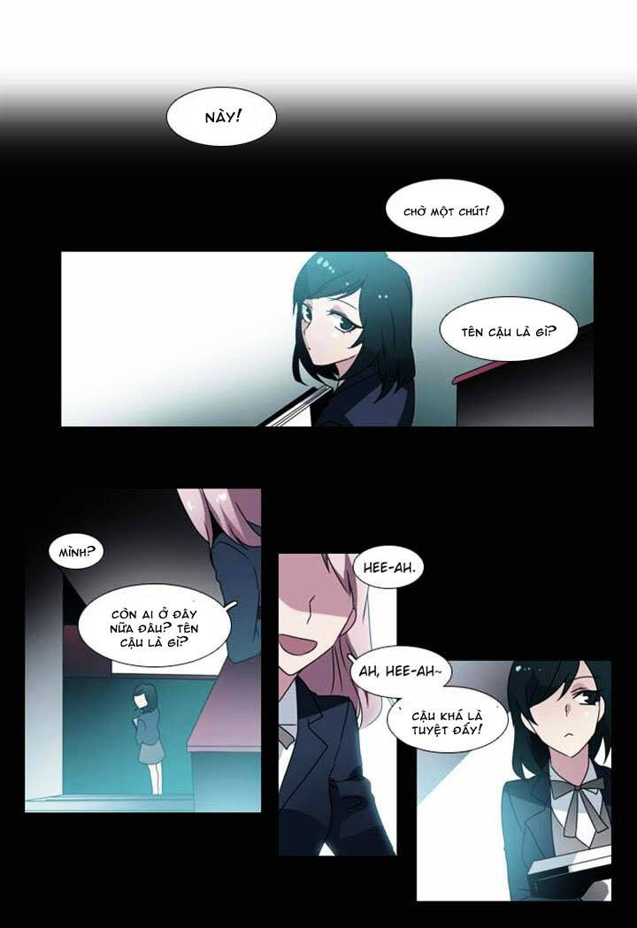 Wonted Chapter 66 - Trang 4
