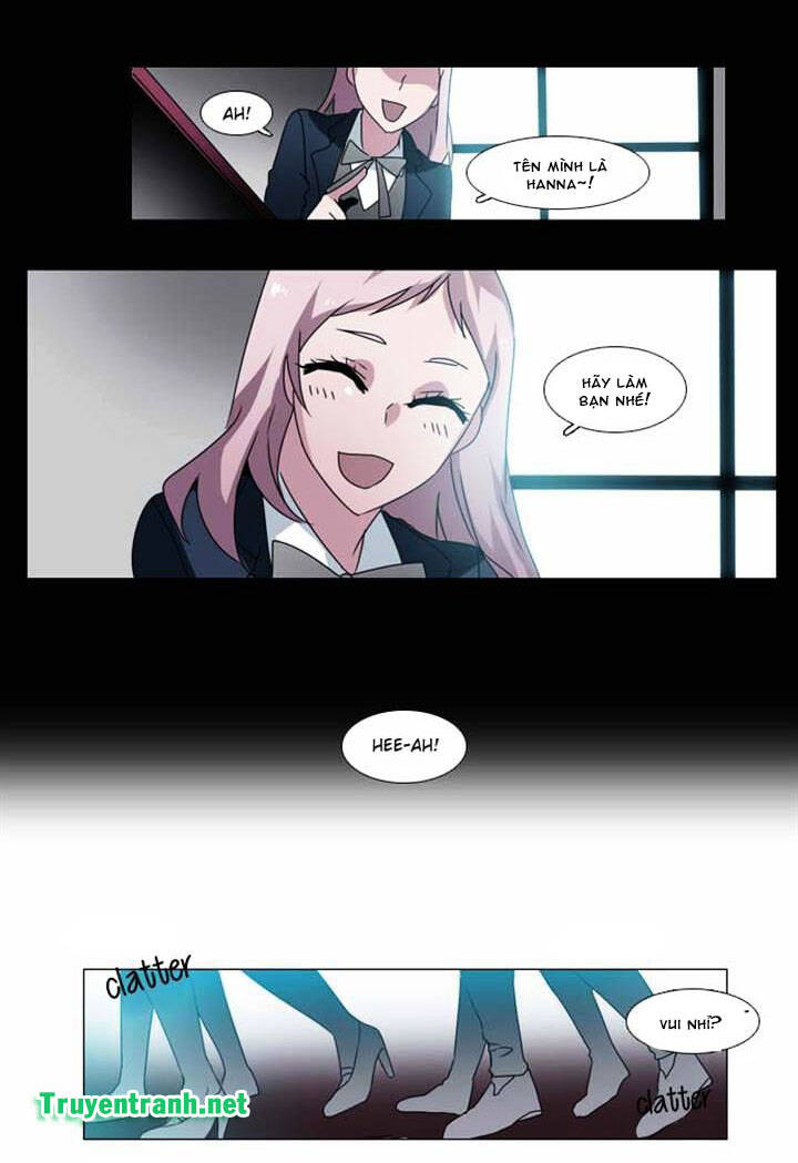 Wonted Chapter 66 - Trang 5