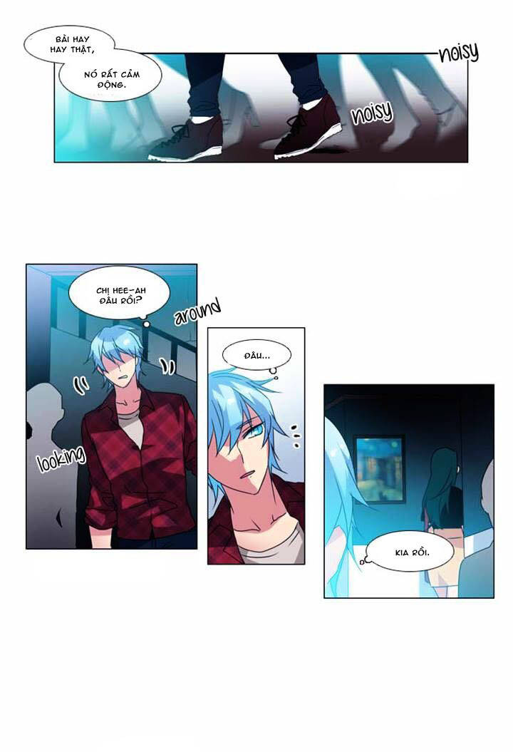 Wonted Chapter 66 - Trang 6