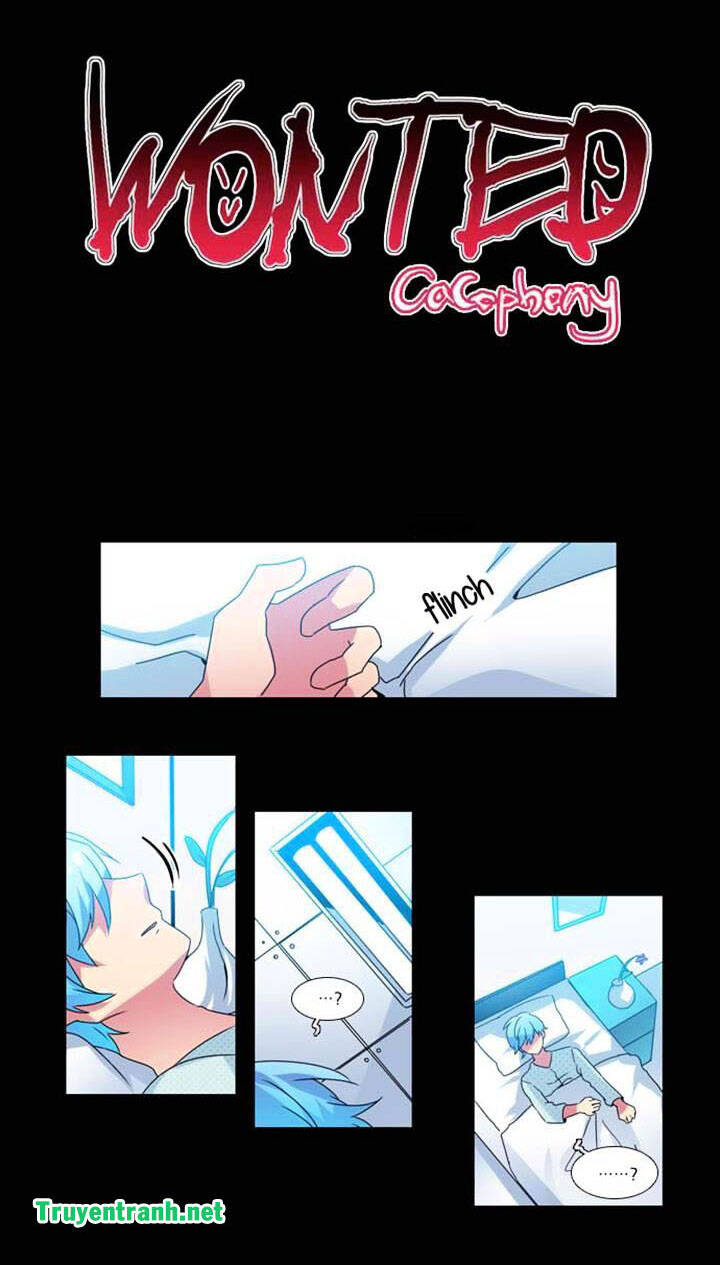 Wonted Chapter 67 - Trang 10