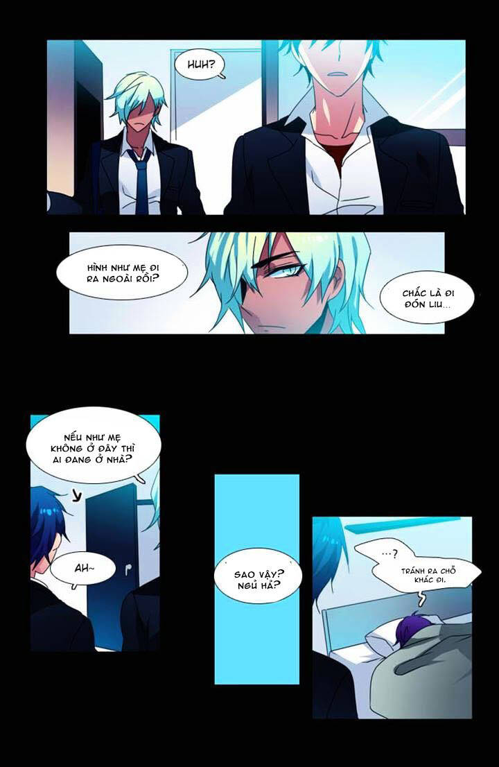 Wonted Chapter 67 - Trang 14