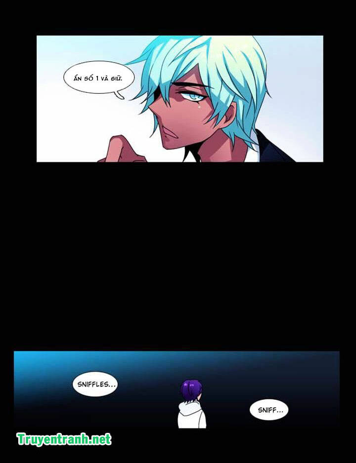 Wonted Chapter 67 - Trang 21