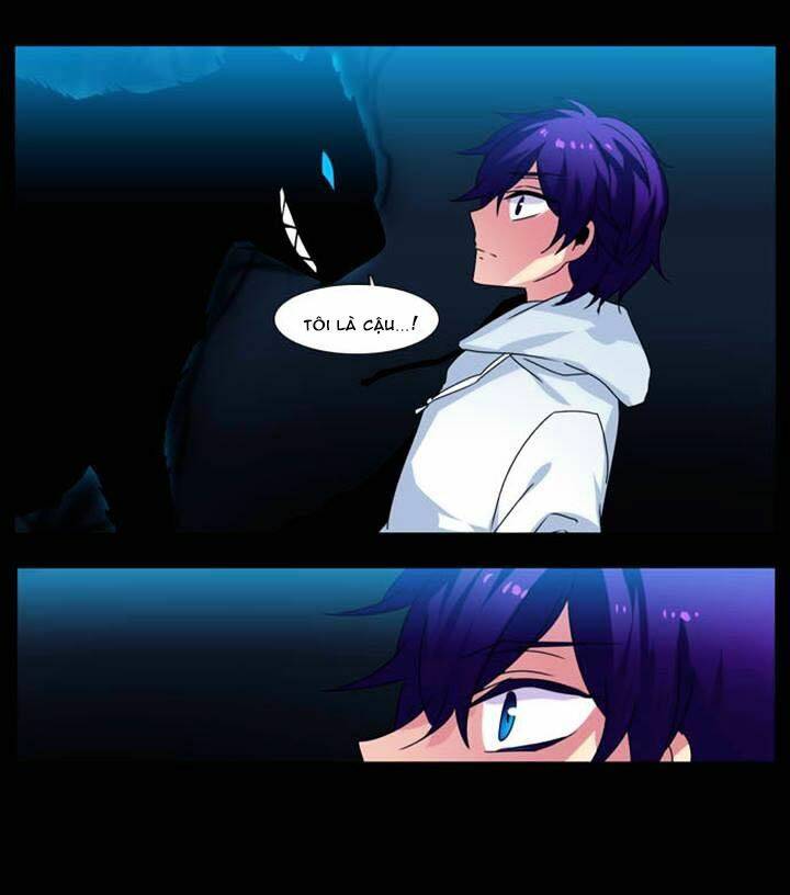 Wonted Chapter 67 - Trang 3
